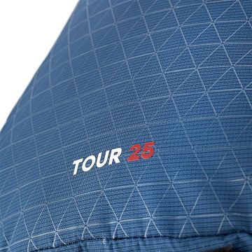ARVA TOUR25 Sırt Çantası SATOUR25V1-00 LACIVERT - 25Lt