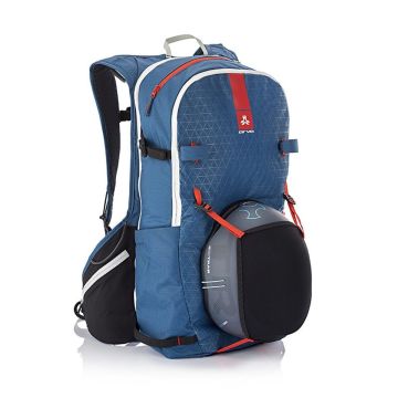 ARVA TOUR25 Sırt Çantası SATOUR25V1-00 LACIVERT - 25Lt