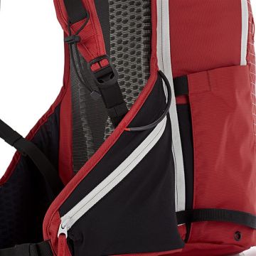 ARVA TOUR25 Sırt Çantası SATOUR25V1-00 KIRMIZI - 25Lt