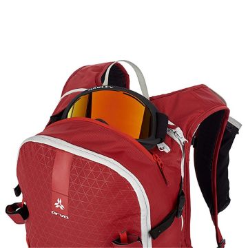 ARVA TOUR25 Sırt Çantası SATOUR25V1-00 KIRMIZI - 25Lt
