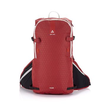 ARVA TOUR25 Sırt Çantası SATOUR25V1-00 KIRMIZI - 25Lt