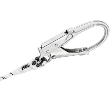 PETZL GRILLON MGO Konumlanma Lanyardı – Boru Kancalı L052DA