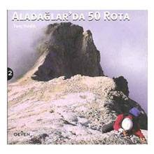 GEVEN / Aladağlar'da 50 Rota