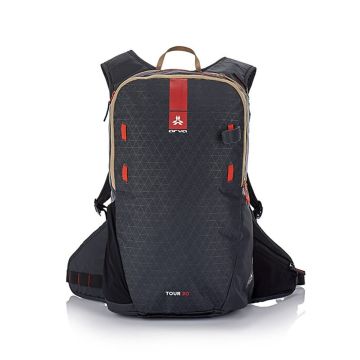 ARVA TOUR20 Sırt Çantası SATOUR20V1-00 GRİ - 20Lt