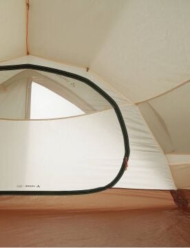Vaude Allround Space 2 Kişilik 3 Mevsim Çadır 47143