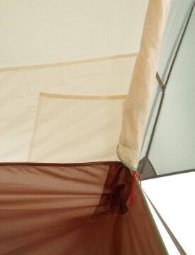 Vaude Allround Space 2 Kişilik 3 Mevsim Çadır 47143