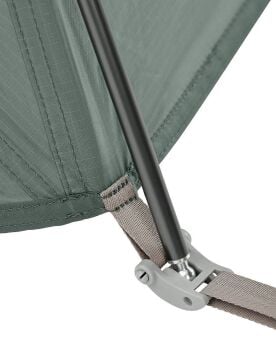 Vaude Allround Space 2 Kişilik 3 Mevsim Çadır 47143