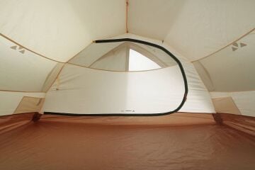Vaude Allround Space 2 Kişilik 3 Mevsim Çadır 47143