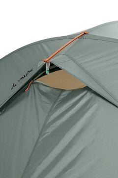 Vaude Allround Space 2 Kişilik 3 Mevsim Çadır 47143