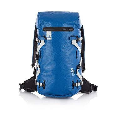 ARVA ST30 Sırt Çantası SAST30V2-00 MAVİ - 30Lt