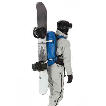 ARVA ST30 Sırt Çantası SAST30V2-00 MAVİ - 30Lt