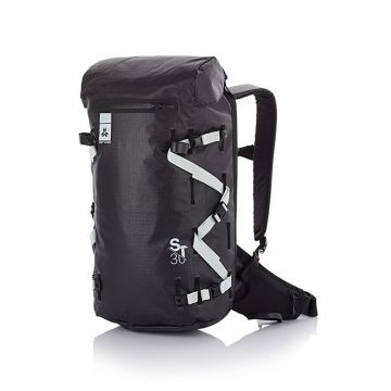 ARVA ST30 Sırt Çantası SAST30V2-00 SİYAH - 30Lt