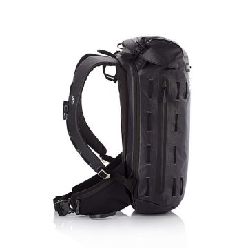 ARVA ST30 Sırt Çantası SAST30V2-00 SİYAH - 30Lt