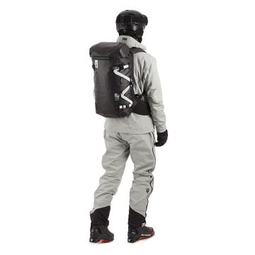 ARVA ST30 Sırt Çantası SAST30V2-00 SİYAH - 30Lt