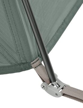 Vaude Allround Space 3 Kişilik 3 Mevsim Çadır 47144