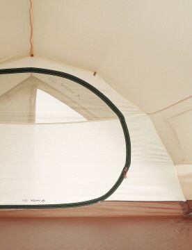Vaude Allround Space 3 Kişilik 3 Mevsim Çadır 47144