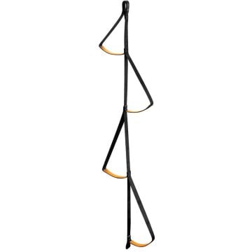 PETZL LOOPING Etrier Perlon Merdiven C25