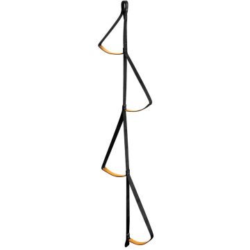 PETZL LOOPING Etrier Perlon Merdiven C25