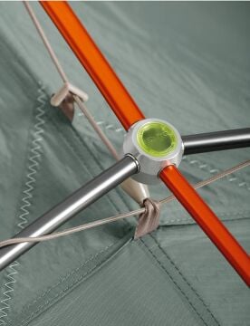 Vaude Allround Mark 3 Kişilik 3 Mevsim Çadır 47563