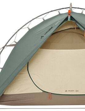 Vaude Allround Mark 3 Kişilik 3 Mevsim Çadır 47563