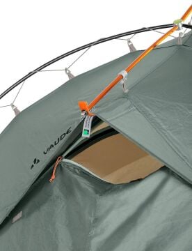 Vaude Allround Mark 3 Kişilik 3 Mevsim Çadır 47563
