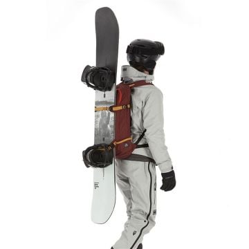 ARVA CALGARY 18 Sırt Çantası SACAL18V1-02