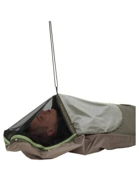Vaude Bivy 1P Bivak 47071