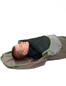 Vaude Bivy 1P Bivak 47071