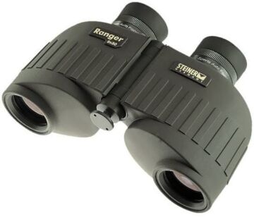 STEINER RANGER 8X30 EL DÜRBÜNÜ