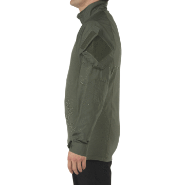 5.11 RAPID ASSAULT YEŞİL SHIRT