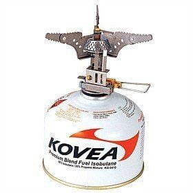 Kovea Titanium Ocak (Çakmaklı)