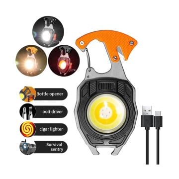 Kamp Feneri - 500 LMS  MA102