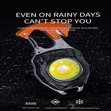 Kamp Feneri - 500 LMS  MA102