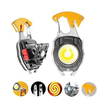 Kamp Feneri - 500 LMS  MA102