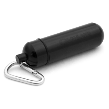 Coghlans Aluminum Capsule - Medium