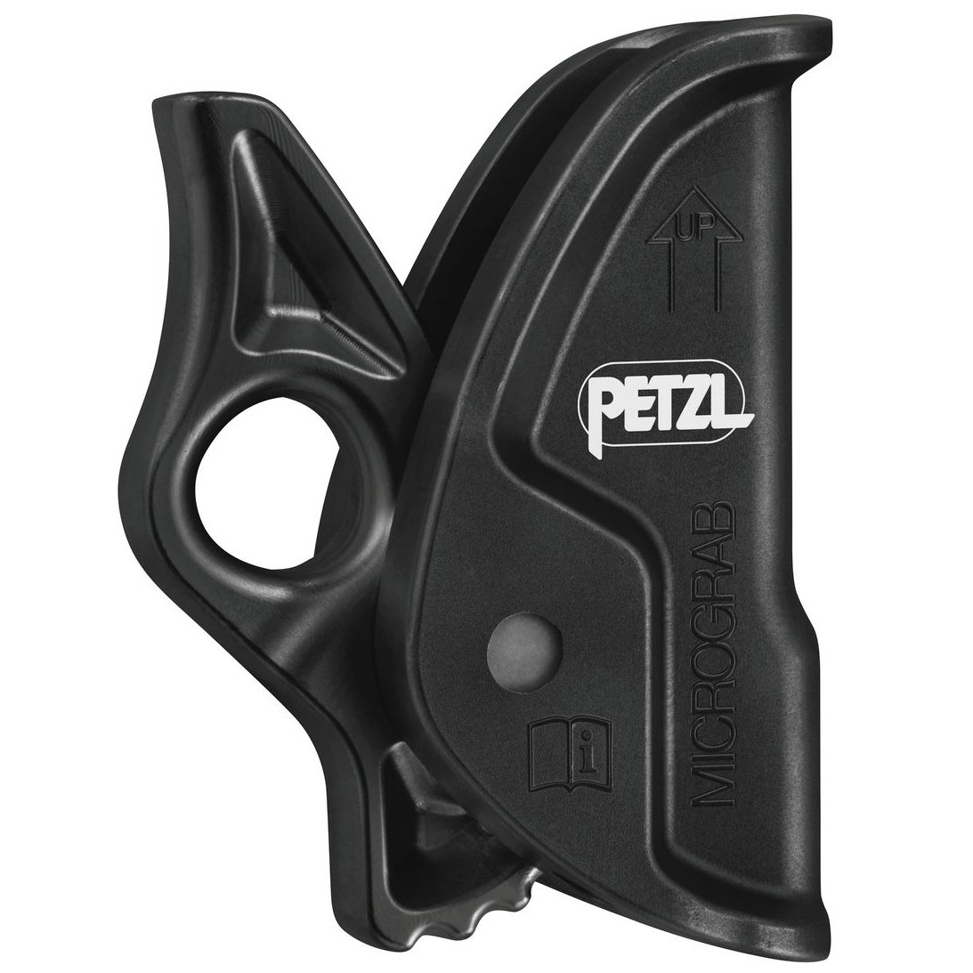 PETZL MICROGRAB Yedek Sıkıştırma Mekanizması  B53A
