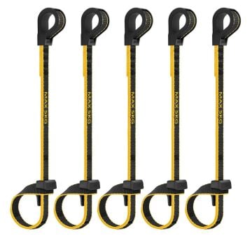 PETZL TOOLINK L Malzeme Askısı (5'li paket) S050CA00
