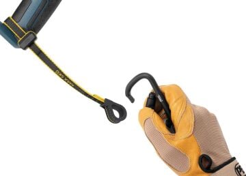 PETZL TOOLINK L Malzeme Askısı (5'li paket) S050CA00