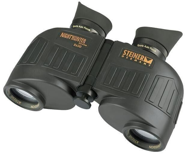 STEINER NIGHTHUNTER XTREME 8X30 EL DÜRBÜNÜ