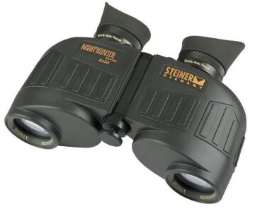 STEINER NIGHTHUNTER XTREME 8X30 EL DÜRBÜNÜ
