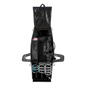 BEAL Combi PRO 80 Siyah İp Çantası 288274144