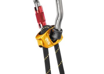 PETZL PROGRESS ADJUST-Y Ayarlanabilir Çift Lanyard L044AA00