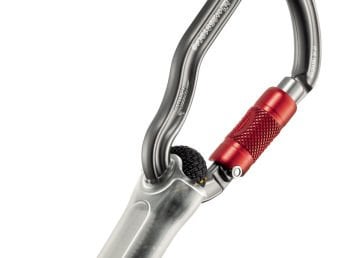 PETZL PROGRESS ADJUST-Y Ayarlanabilir Çift Lanyard L044AA00