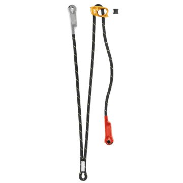 PETZL PROGRESS ADJUST-Y Ayarlanabilir Çift Lanyard L044AA00
