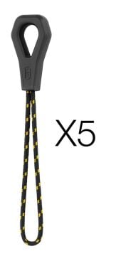 PETZL TOOLINK M Malzeme Askısı (5'li paket) S050BA00