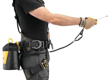 PETZL TOOLINK M Malzeme Askısı (5'li paket) S050BA00