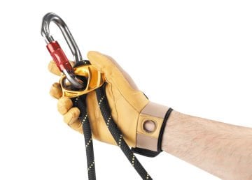 PETZL PROGRESS ADJUST I Ayarlanabilir Tek Lanyard L44IR