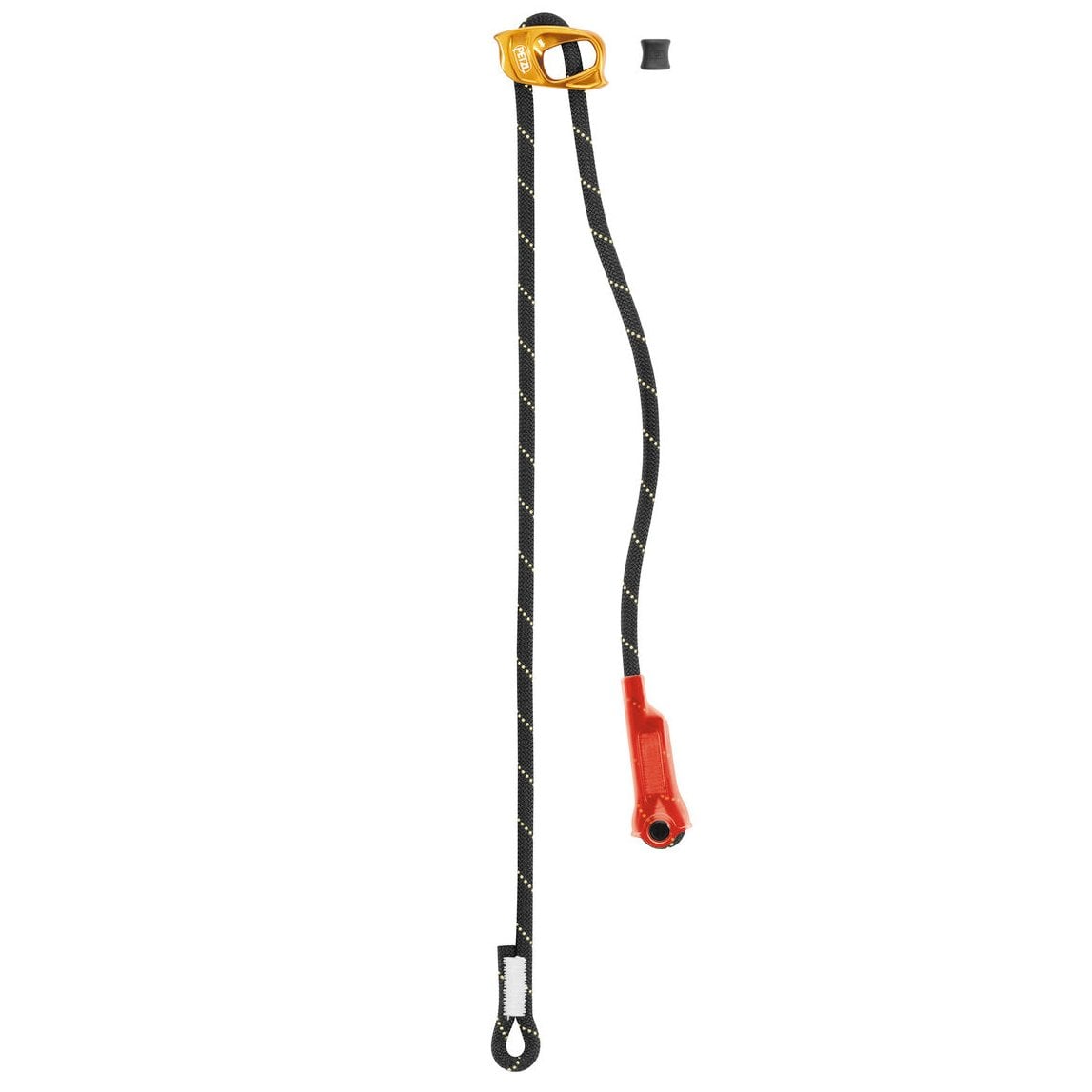 PETZL PROGRESS ADJUST I Ayarlanabilir Tek Lanyard L44IR
