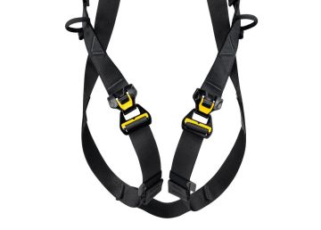 PETZL NEWTON FAST Emniyet Kemeri - Uluslararası Versiyon C073DA01