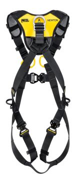 PETZL NEWTON FAST Emniyet Kemeri - Uluslararası Versiyon C073DA01